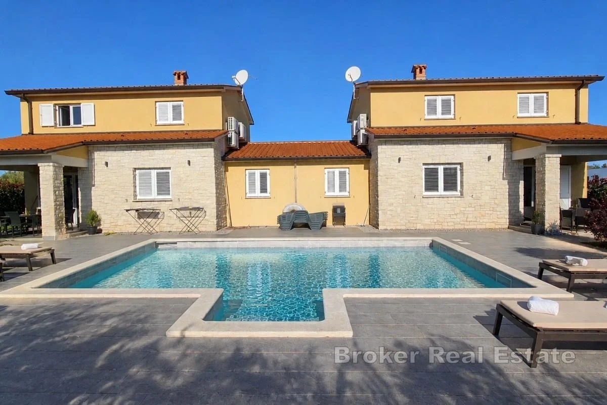 1 - продажа дом labin истрия хорватия