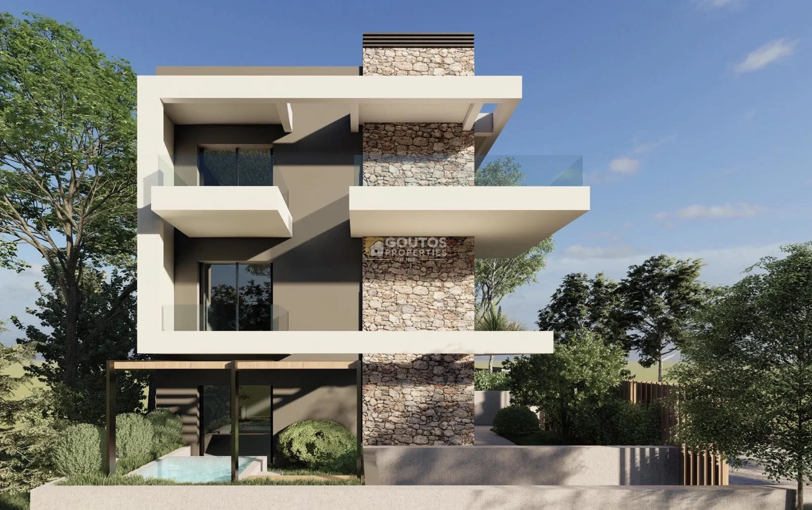 1 - venta casa kifissia ática grecia