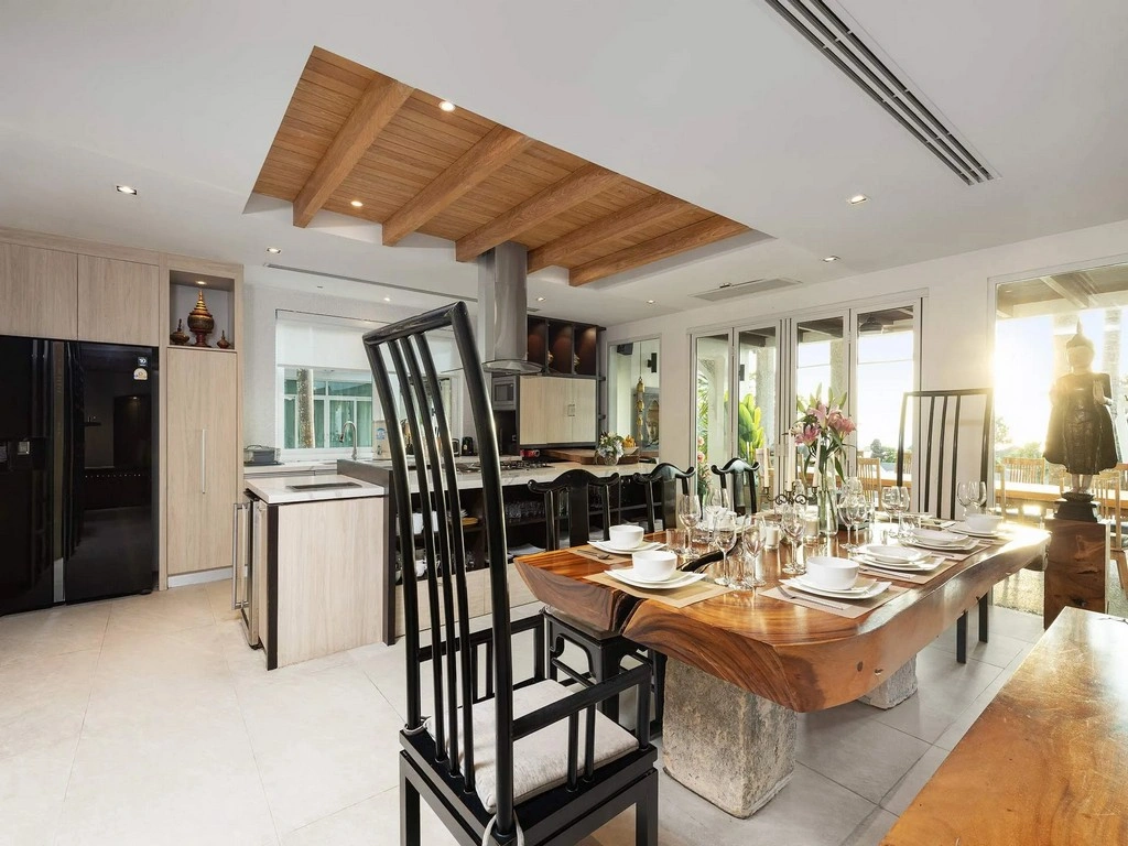 2 - vente maison vue mer muang phuket phuket thaïlande