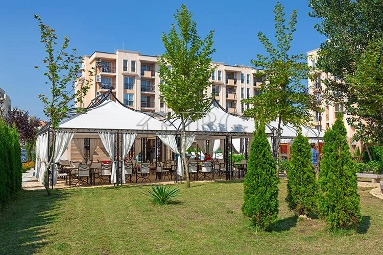 2 - venta apartamento sunny beach burgas bulgaria