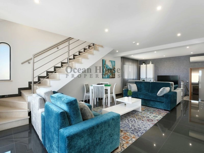 2 - house for sale in branqueira algarve portugal