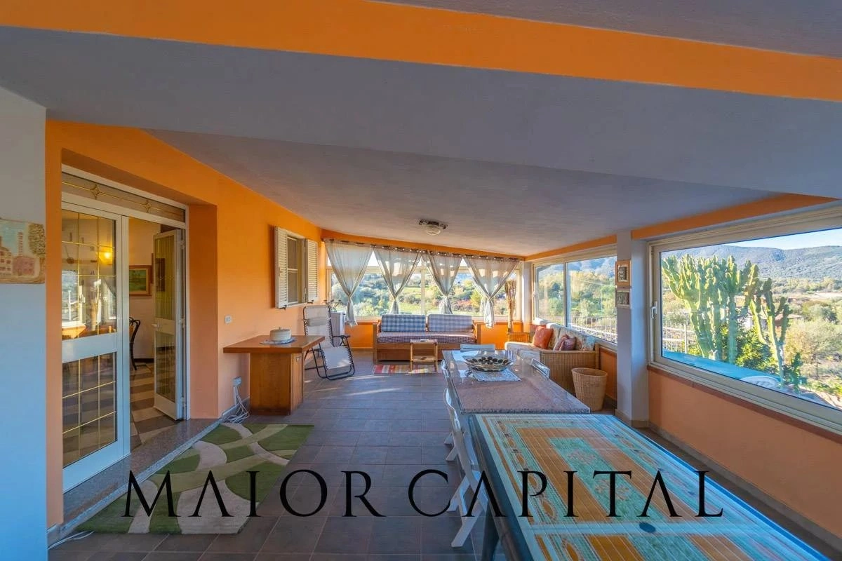 2 - venta casa posada cerdeña italia