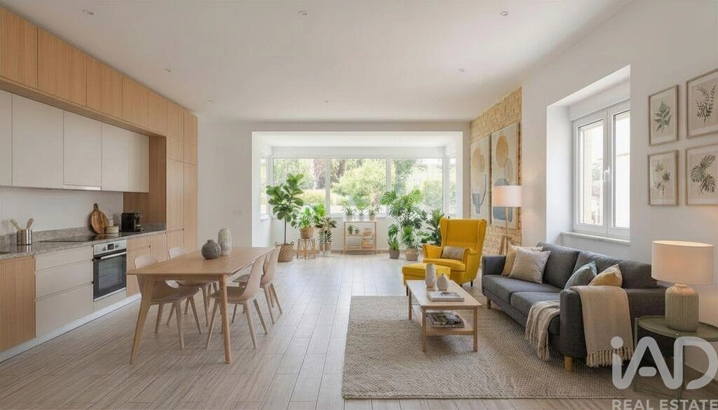 2 - apartment for sale in almada lisbon region portugal