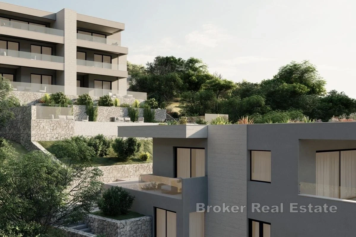2 - venta terreno vista al mar dubrovnik dubrovnik-neretva croacia