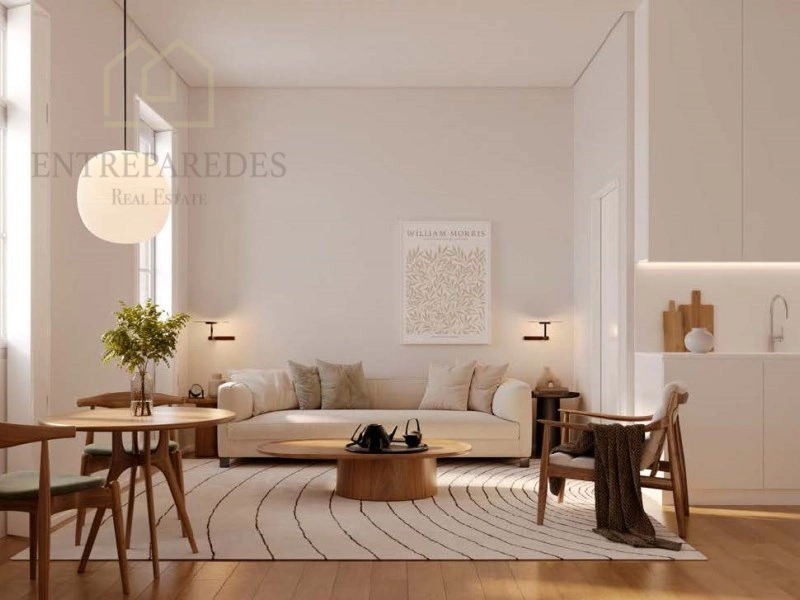 2 - vente appartement matosinhos région nord portugal