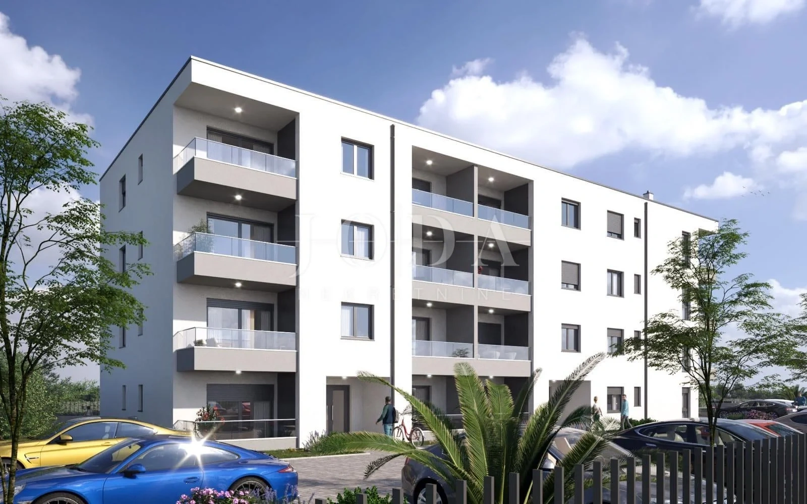 2 - venta apartamento jelenje primorje-gorski kotar croacia