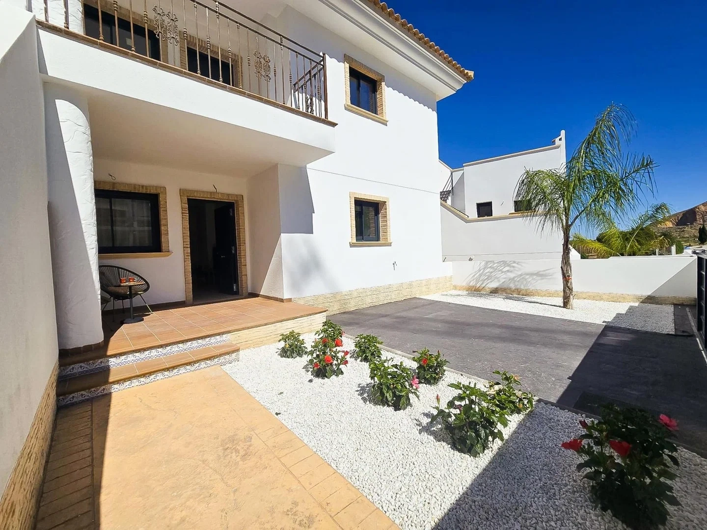 1 - vente maison cox communauté valencienne espagne