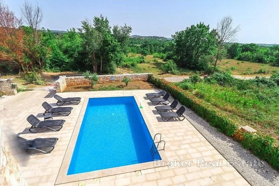2 - продажа дом poreč истрия хорватия