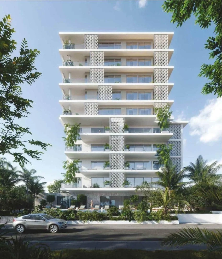2 - vente appartement vue mer limassol limassol chypre