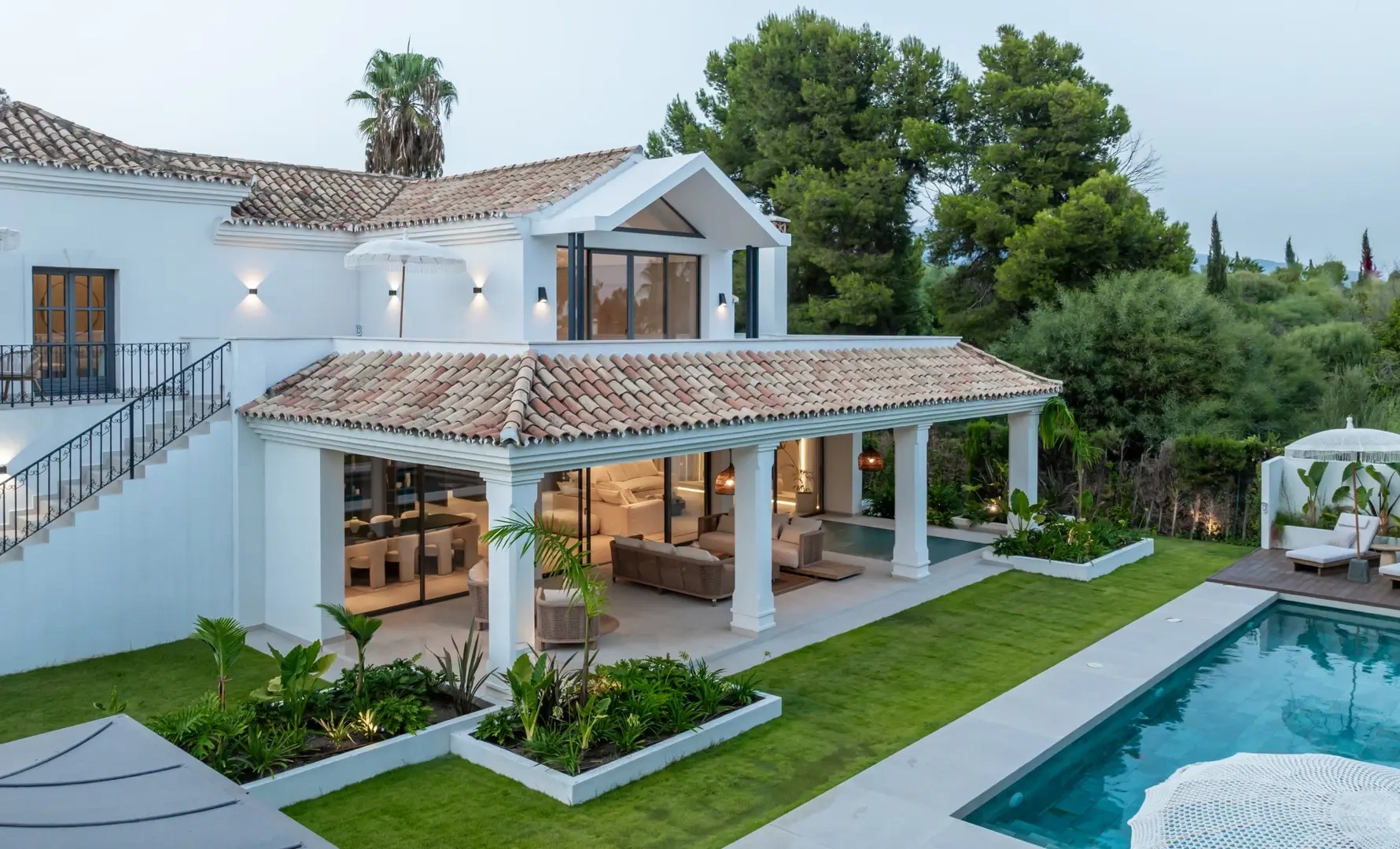 1 - verkoop huis estepona - costa del sol andalusië spanje