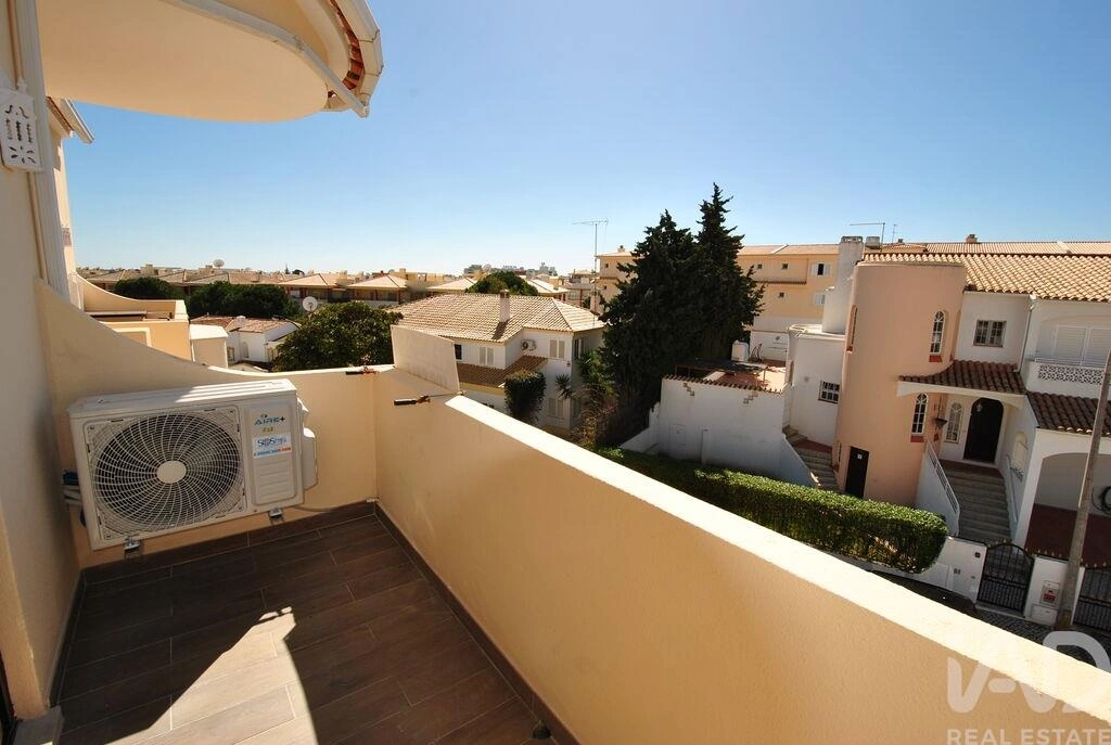 1 - vente appartement vue mer albufeira algarve portugal