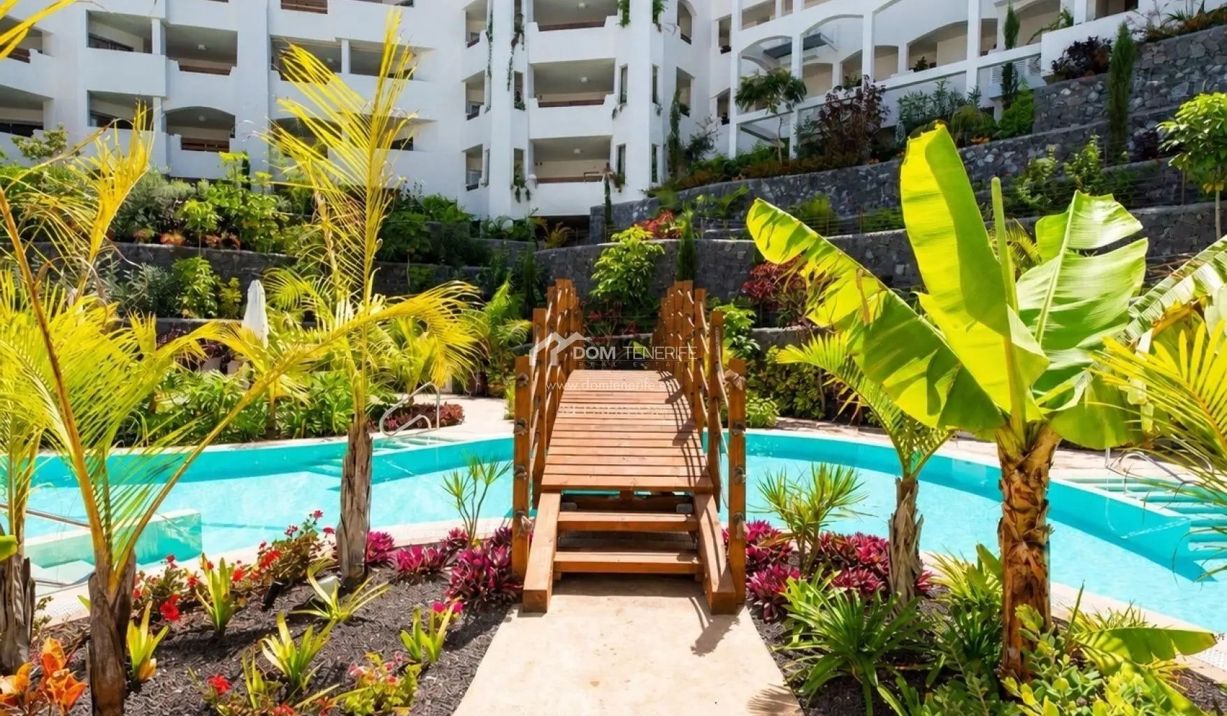 2 - verkauf wohnung arona teneriffa - kanarische inseln spanien