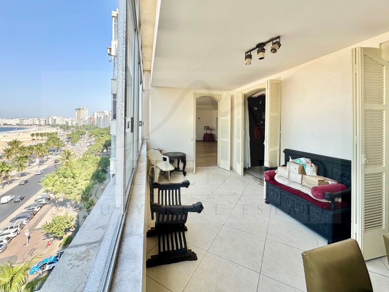 2 - venta apartamento vista al mar rio de janeiro rio de janeiro brasil