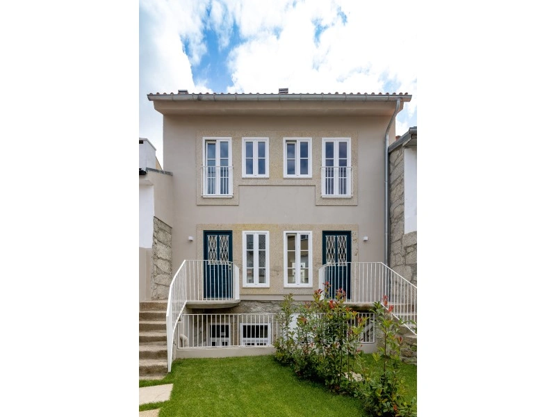 2 - house for sale in paranhos north region portugal
