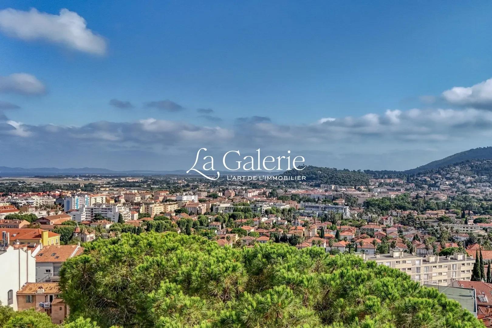 2 - verkauf haus meerblick hyères var frankreich