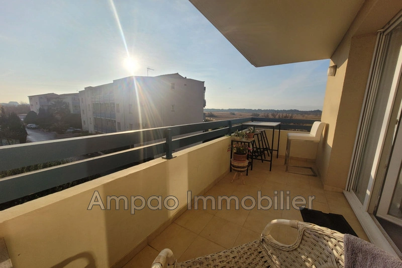 1 - vente appartement canet-en-roussillon pyrénées-orientales france