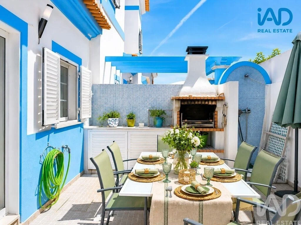 1 - house for sale in vila nova de cacela algarve portugal