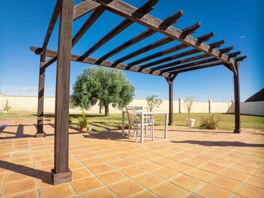 2 - vente maison murcia région de murcie espagne