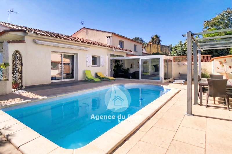 1 - verkoop huis saint-cyprien pyrénées-orientales frankrijk