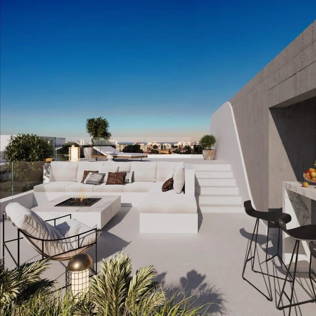 1 - vente appartement limassol limassol chypre