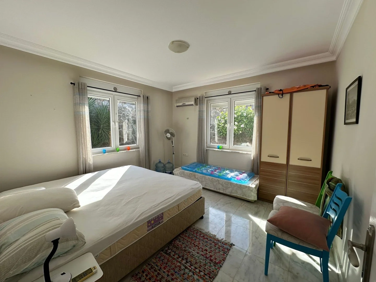 1 - venta apartamento frente al mar alanya antalya turquía
