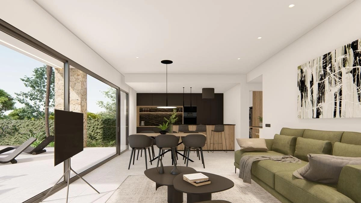 2 - verkauf villa molina de segura region murcia spanien