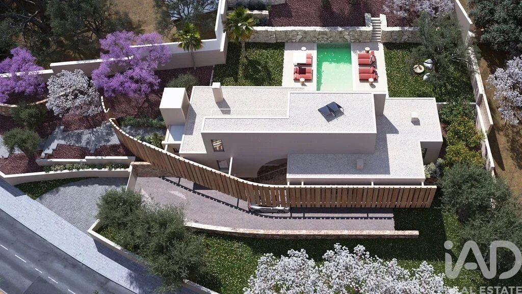 2 - vendita terreno loulé algarve portogallo