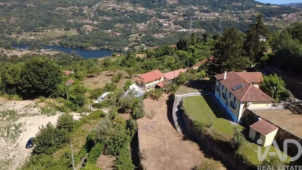1 - vendita proprietà cinfaes regione nord portogallo