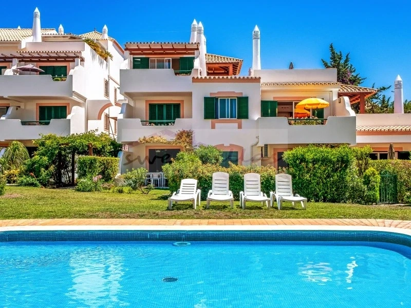 1 - apartment for sale in quarteira algarve portugal