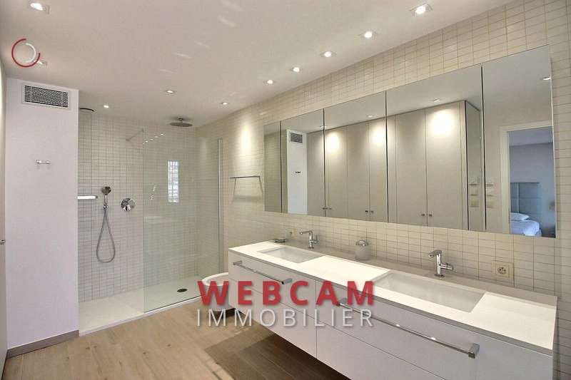 2 - продажа квартира вид моря канны приморские альпы франция