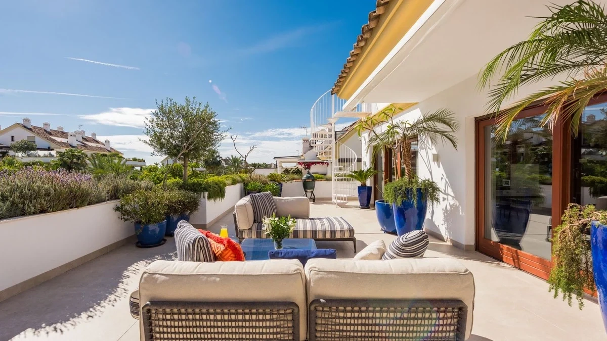 2 - venta apartamento marbella - costa del sol andalucía españa