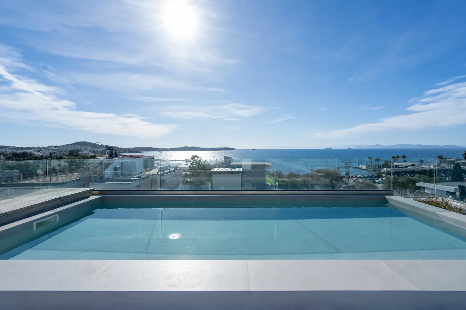 1 - venta apartamento frente al mar voula ática grecia