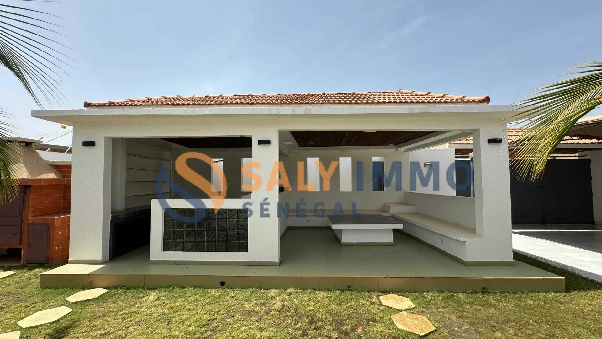 2 - vendita casa ngaring thiès senegal
