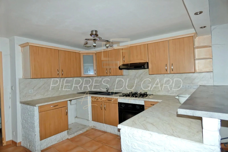 2 - venta apartamento alès gard francia