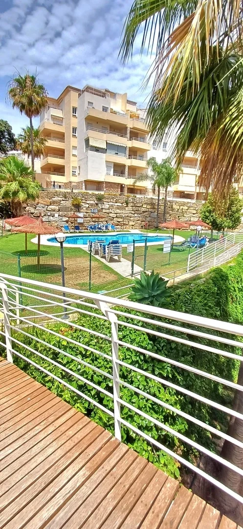 2 - vente appartement mijas andalousie espagne