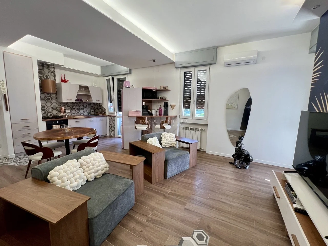 2 - verkauf wohnung pietrasanta toskana italien