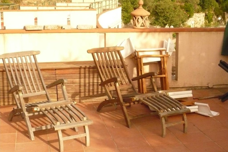 2 - sea view apartment for sale in portoferraio - elba island tuscany italy