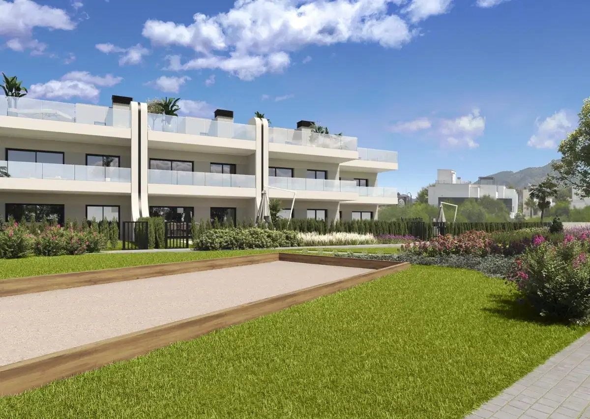 2 - vendita casa cartagena regione di murcia spagna