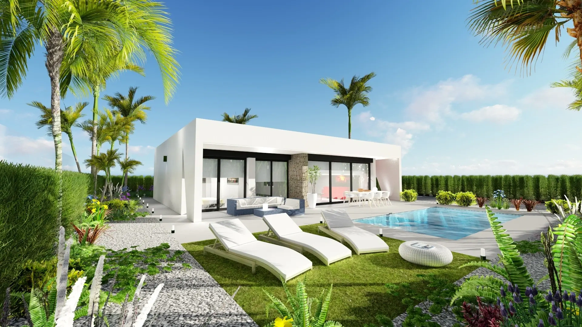 1 - vente maison calasparra région de murcie espagne