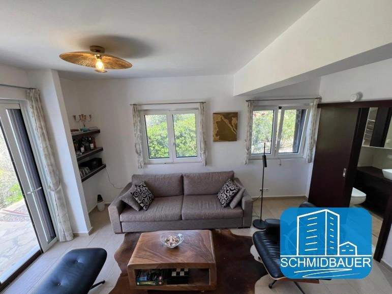 2 - vente maison vue mer lístaros crète grèce