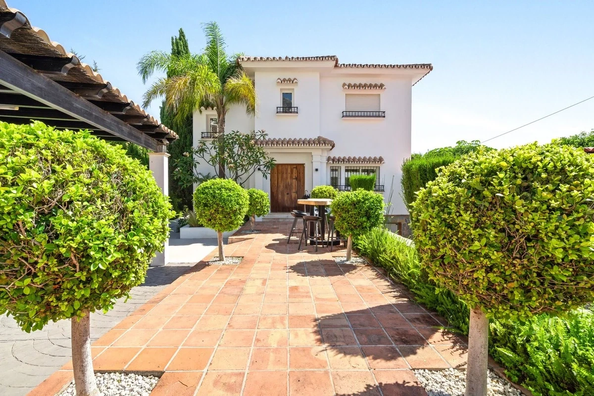 2 - venta casa nueva andalucia andalucía españa