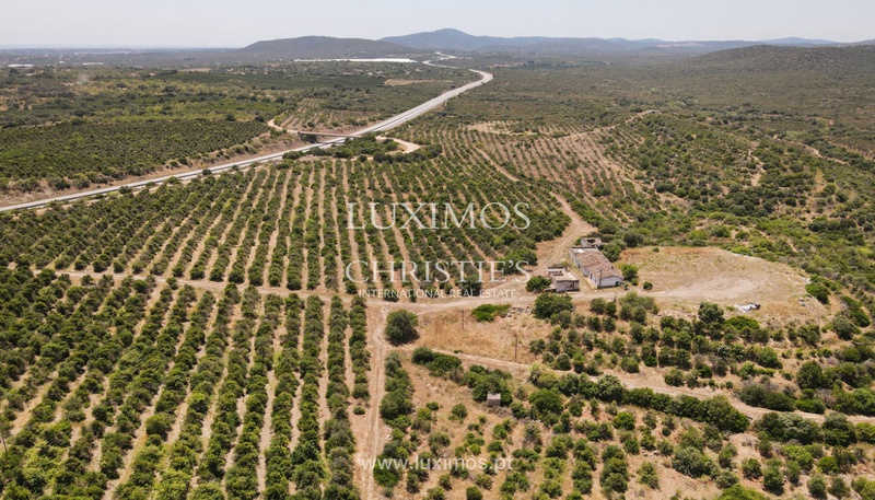 1 - venda terreno tavira algarve portugal