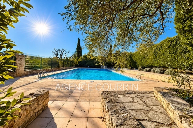 2 - продажа квартира grasse приморские альпы франция