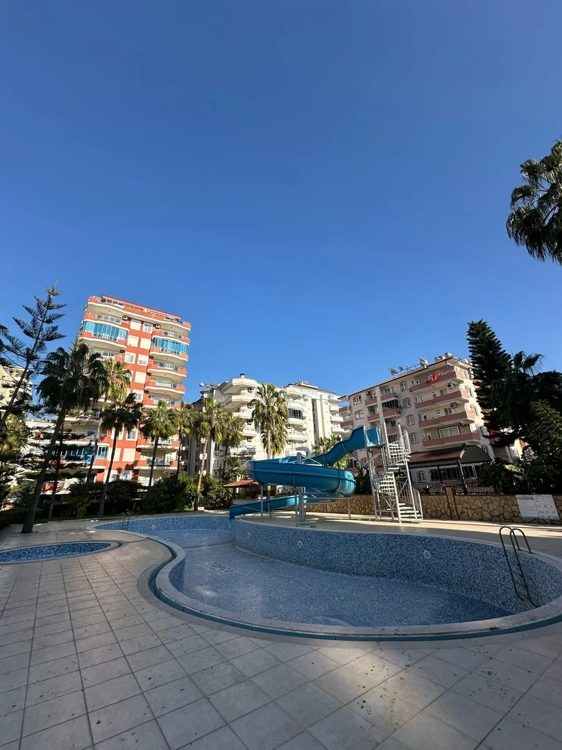2 - venda apartamento frente ao mar alanya antalya turquia