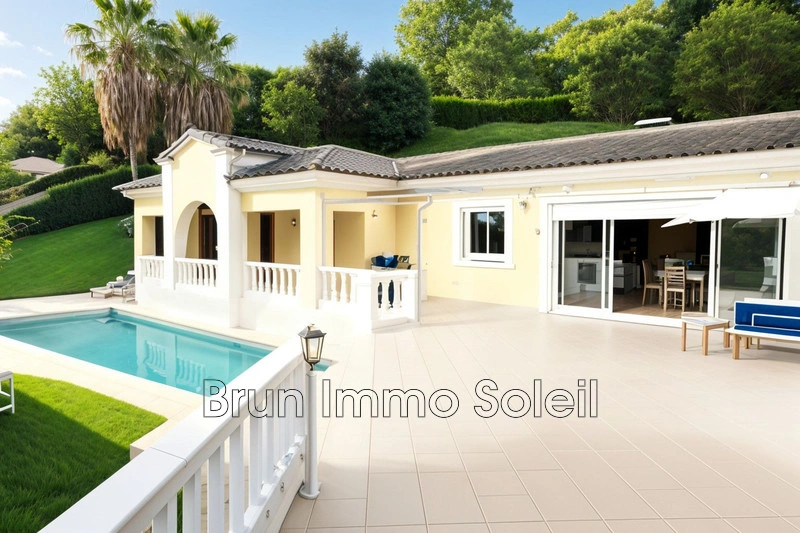 1 - verkoop huis saint-paul-de-vence alpes-maritimes frankrijk