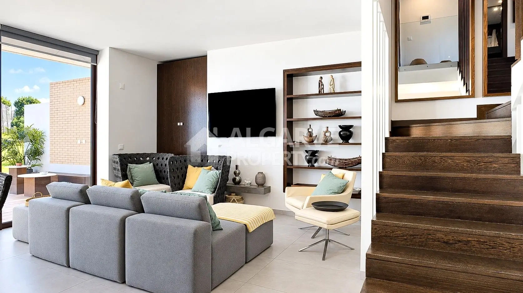 2 - house for sale in vilamoura algarve portugal