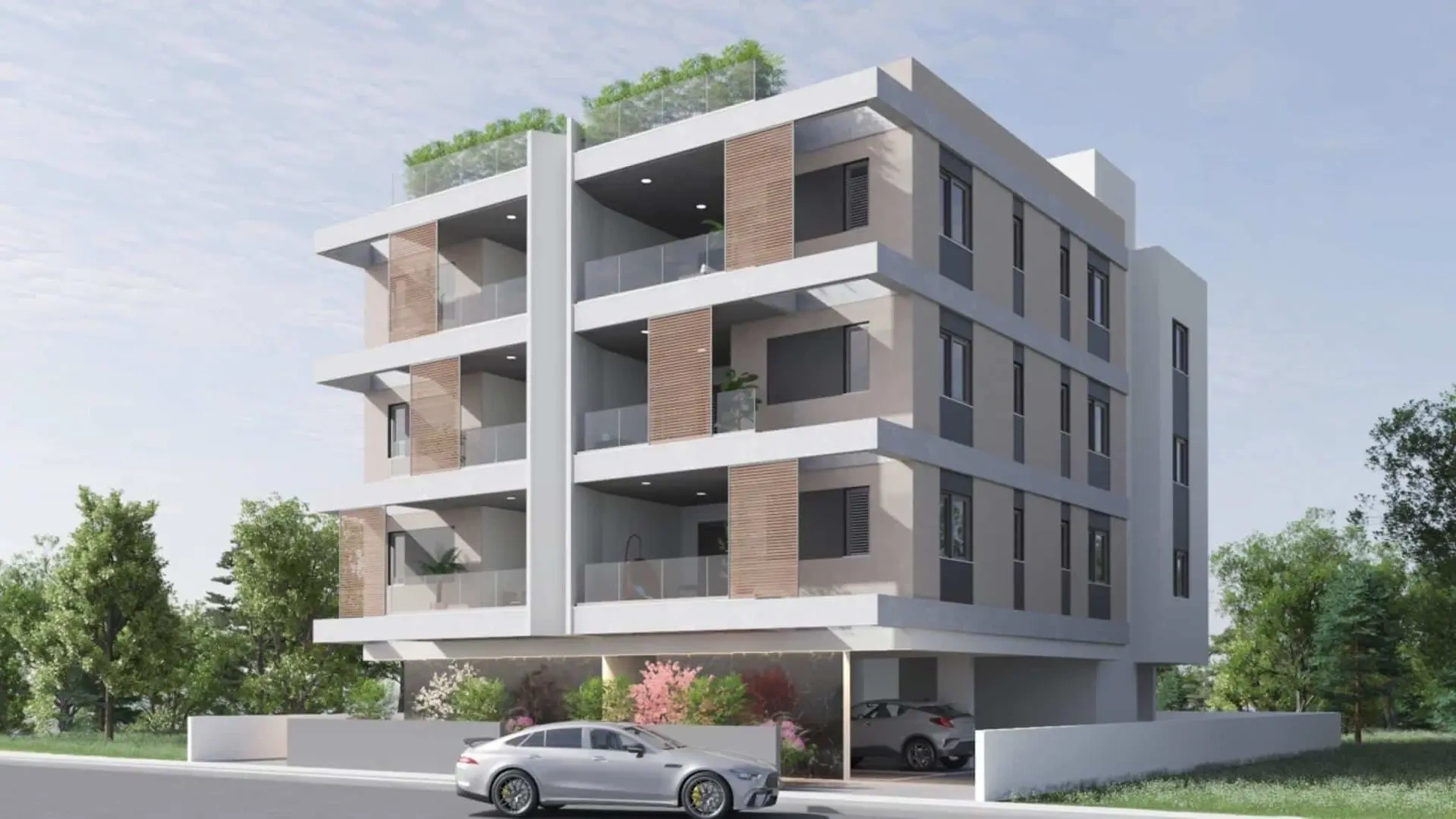 2 - vente appartement nicosia nicosie chypre