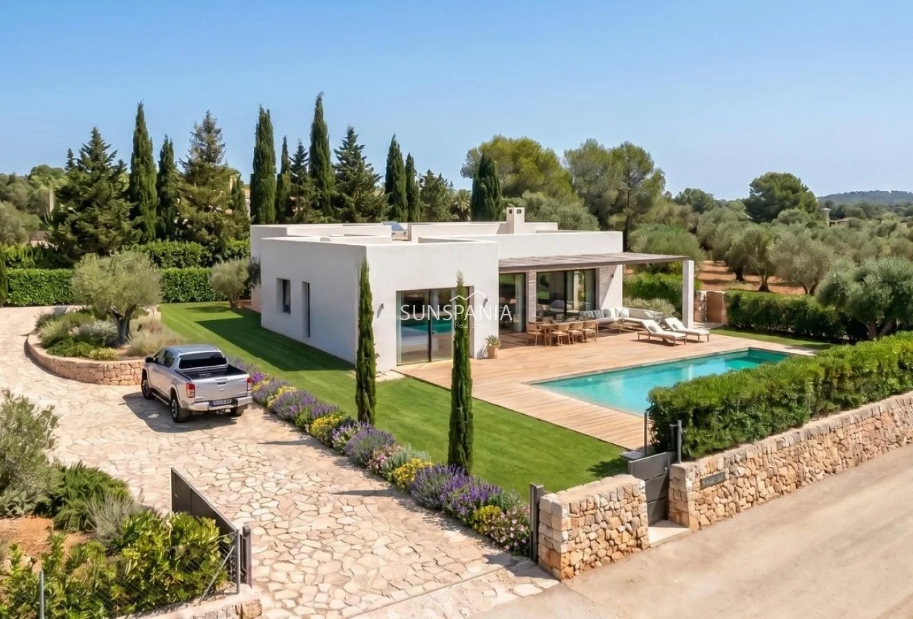 2 - vente villa pinoso communauté valencienne espagne