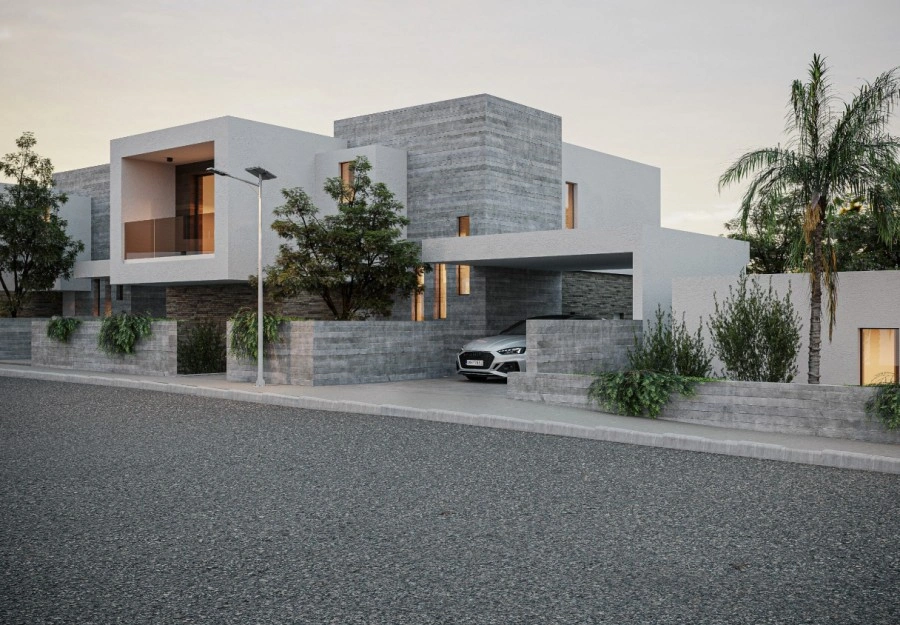1 - venta villa paphos pafos chipre