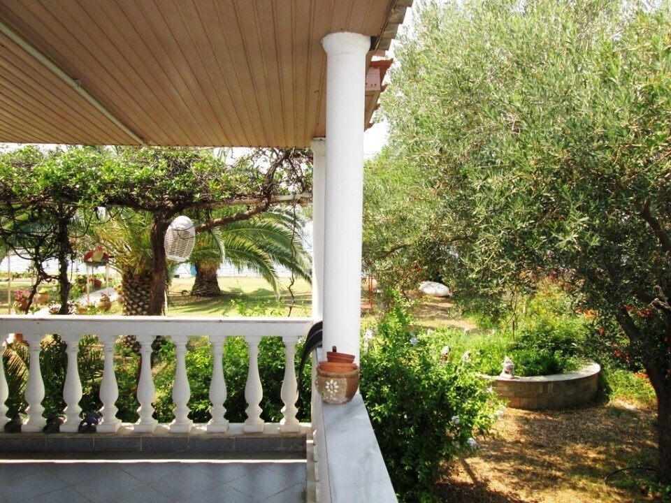 2 - venta casa frente al mar gerakini - calcídica macedonia central grecia